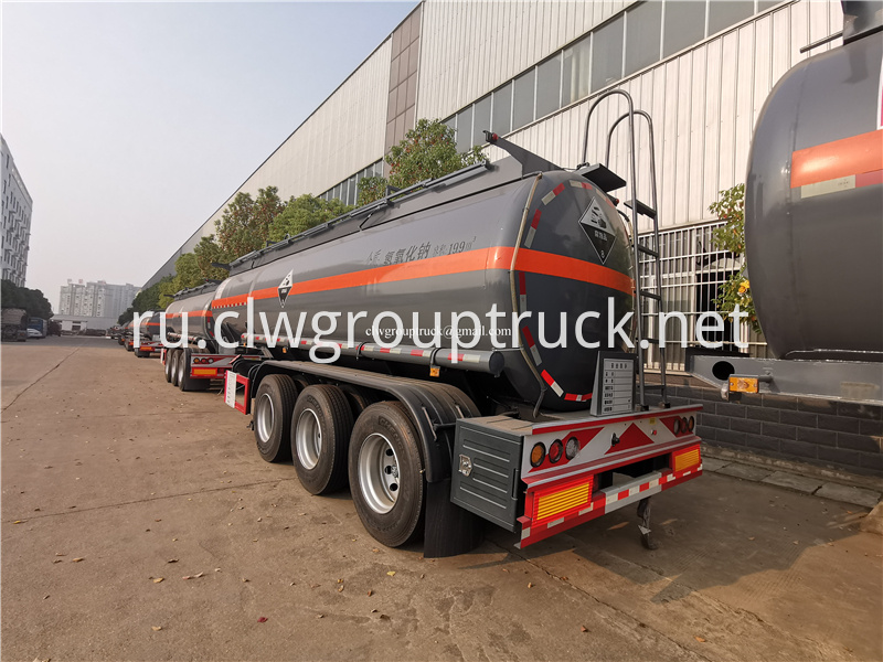 Tank Trailer 3